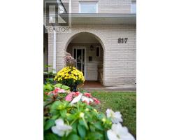 #7 -81 RAMEAU DR, toronto, Ontario