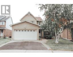 60 HUMPHREY DR, ajax, Ontario