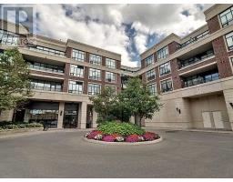 #325 -2396 MAJOR MACKENZIE DR, vaughan, Ontario