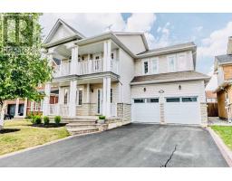 103 SUCCESSION CRES, barrie, Ontario