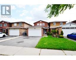 9 SATURN DR, brampton, Ontario