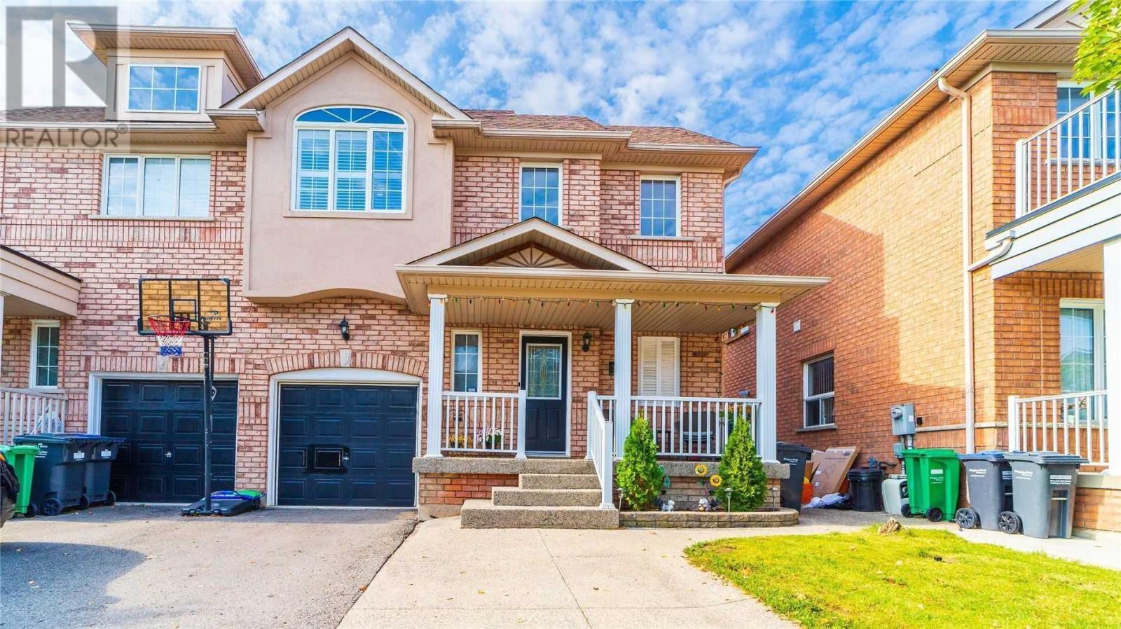 20 BEACHSURF RD, brampton, Ontario