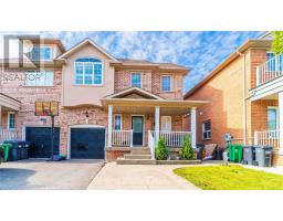 20 BEACHSURF RD, brampton, Ontario