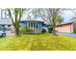 7 CONISTON AVE, brampton, Ontario