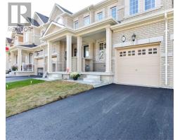 26 RANGEMORE RD, brampton, Ontario