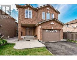 3 MANNEL CRES, brampton, Ontario