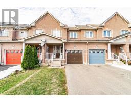 56 TANASI RD, brampton, Ontario