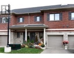 #10 -44 FLAMBORO ST, hamilton, Ontario