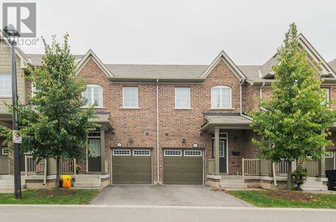 663 WENDY CULBERT CRES, newmarket, Ontario