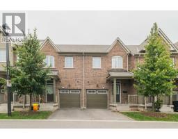 663 WENDY CULBERT CRES, newmarket, Ontario