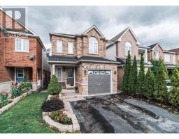 575 PELLETIER CRT, newmarket, Ontario