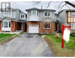 8 SANTA ANITA CRT, brampton, Ontario