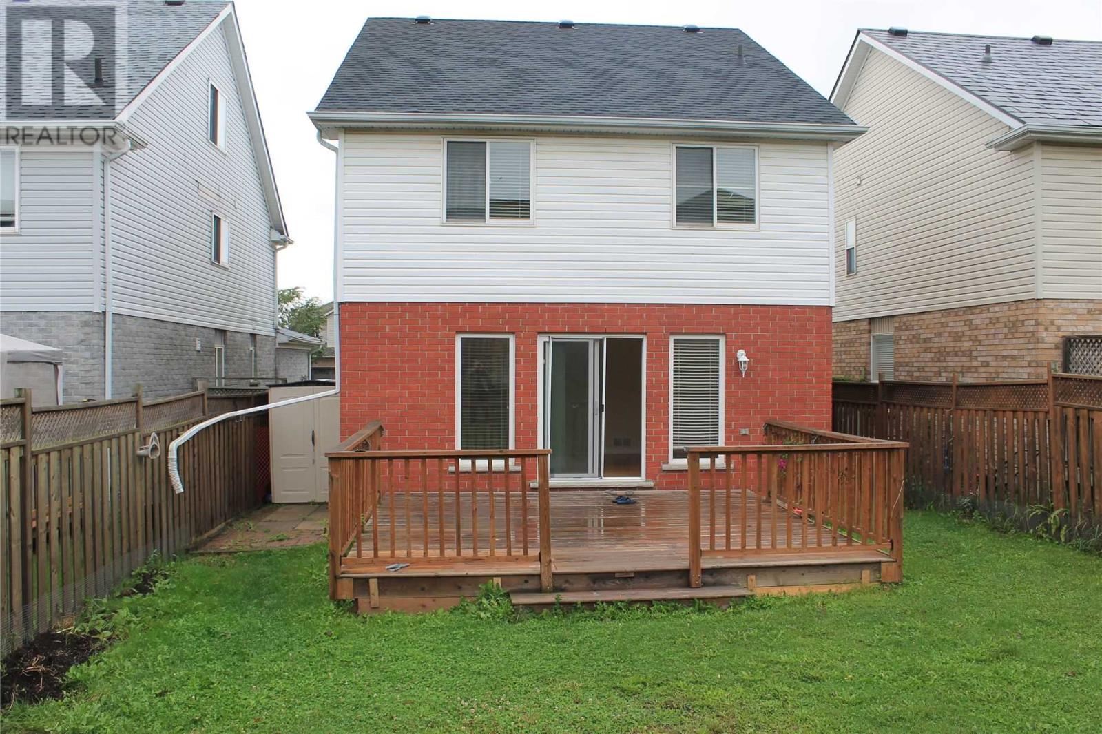 23 Mackay St, Guelph, Ontario  N1E 7H3 - Photo 16 - X4592246