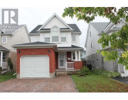 23 MACKAY ST, guelph, Ontario