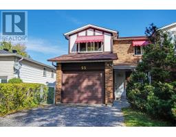 55 TUSCARORA DR, toronto, Ontario