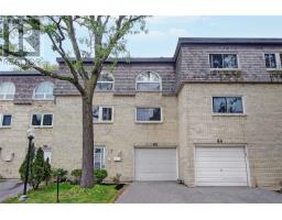 62 COURVILLE CAWY, toronto, Ontario