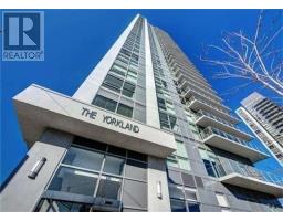 #1805 -275 YORKLAND RD, toronto, Ontario