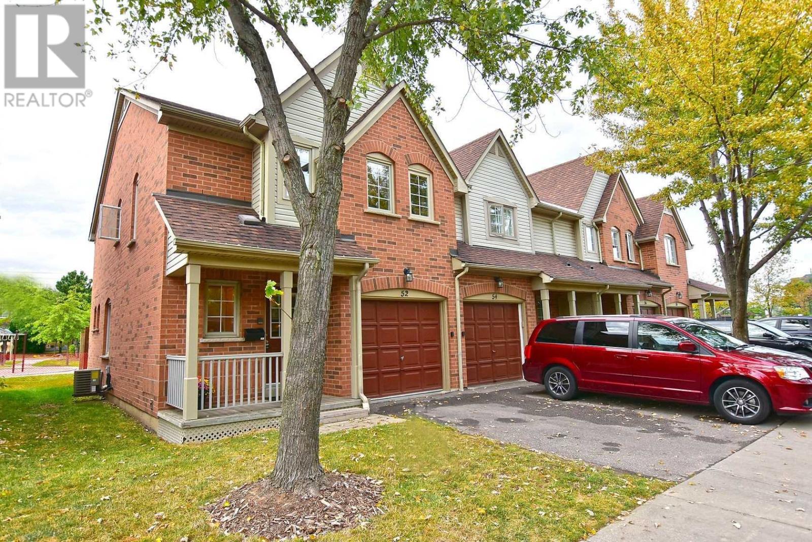 #52 -5950 GLEN ERIN DR, mississauga, Ontario