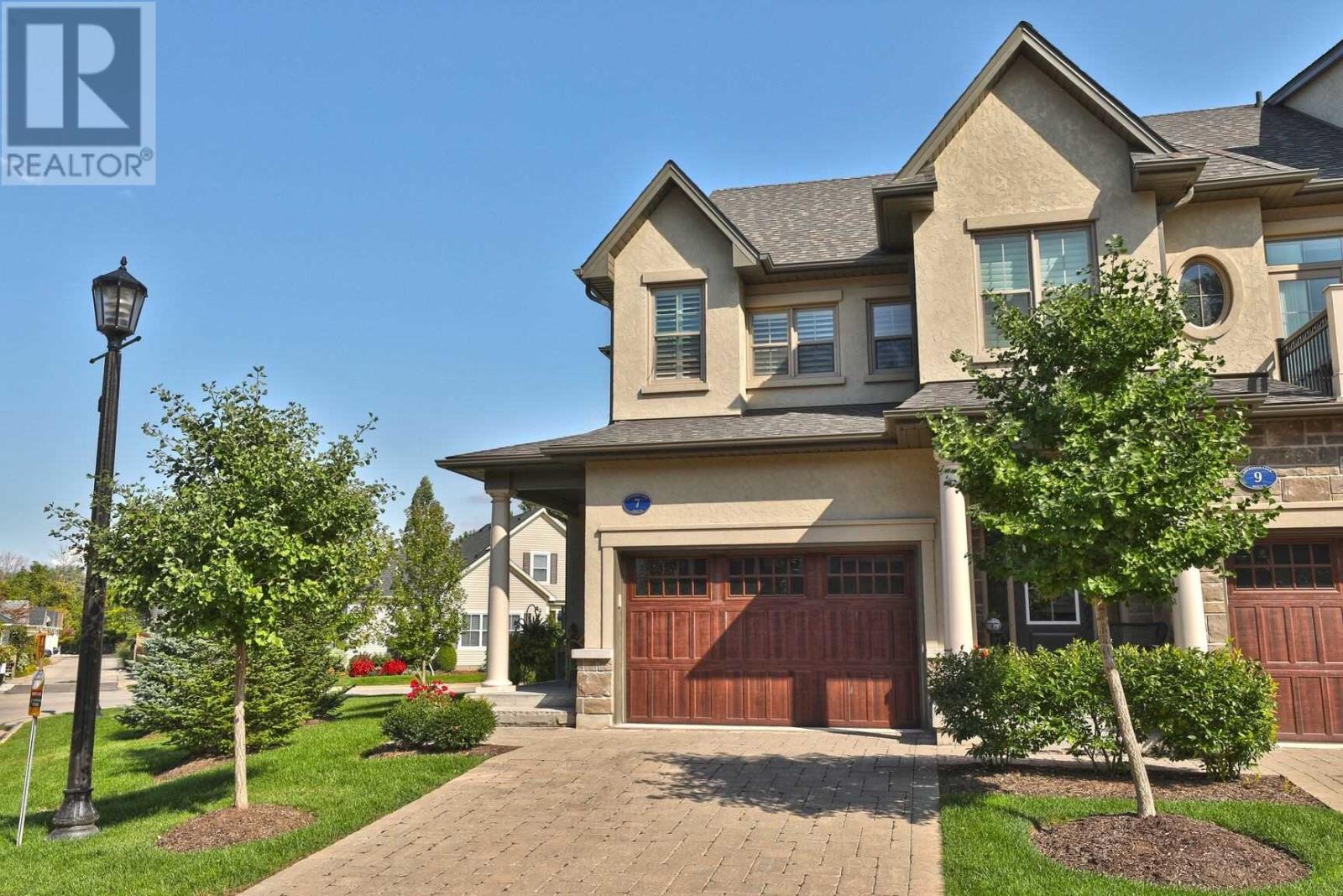 7 ABERDEEN LANE S, niagara-on-the-lake, Ontario