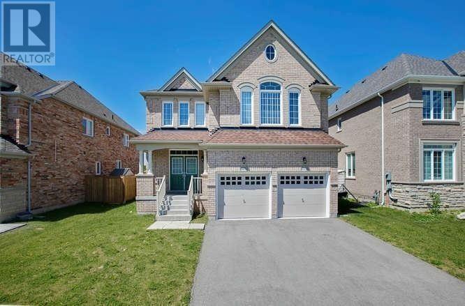 125 STEWART CRES, bradford west gwillimbury, Ontario