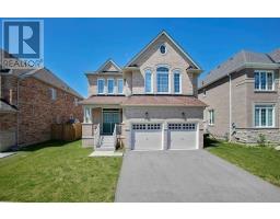 125 STEWART CRES, bradford west gwillimbury, Ontario