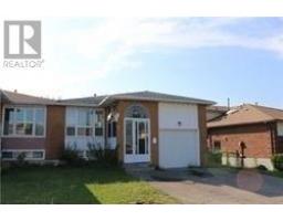 55 MADISON ST, brampton, Ontario