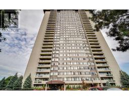 #2803 -1555 FINCH AVE E, toronto, Ontario