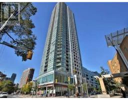 #2806 -120 HOMEWOOD AVE, toronto, Ontario