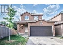 389 RUSHBROOK DR, newmarket, Ontario