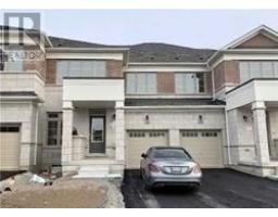 168 DECAST CRES, markham, Ontario