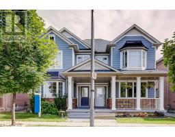 41 KALVINSTER DR, markham, Ontario