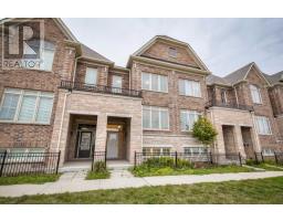 23 SHARBOT LANE, markham, Ontario