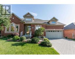 49 NAPA RDGE, new tecumseth, Ontario