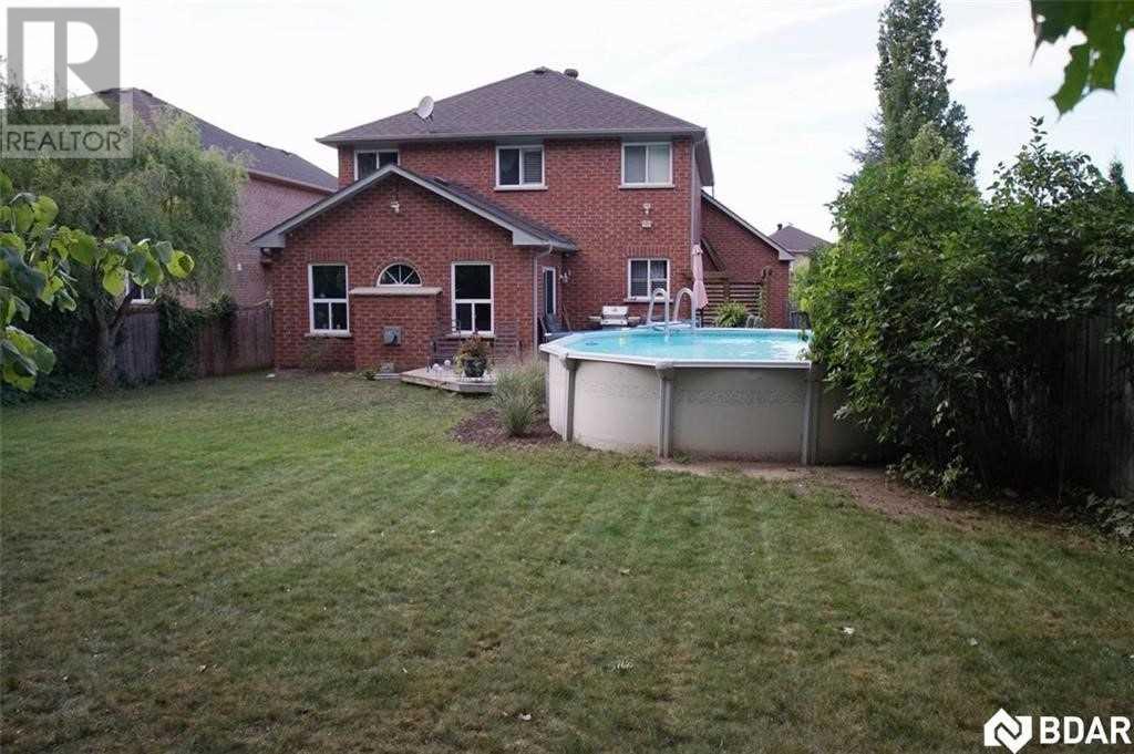 71 Crimson Ridge Rd, Barrie, Ontario  L4N 0G7 - Photo 15 - S4592726