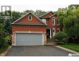 71 CRIMSON RIDGE RD, barrie, Ontario