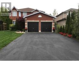 6 GREGORY CRCT, barrie, Ontario