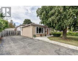 2 REIGATE AVE, brampton, Ontario