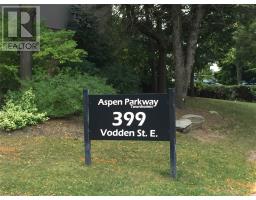 #17 -399 VODDEN ST E, brampton, Ontario