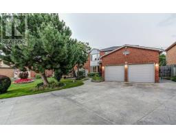 38 SETTLER CRT, brampton, Ontario