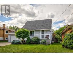 242 FAIRRIDGE RD, hamilton, Ontario