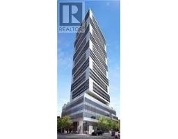 #2503 -89 MCGILL ST, toronto, Ontario