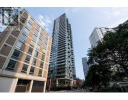 #2206 -75 ST NICHOLAS ST, toronto, Ontario