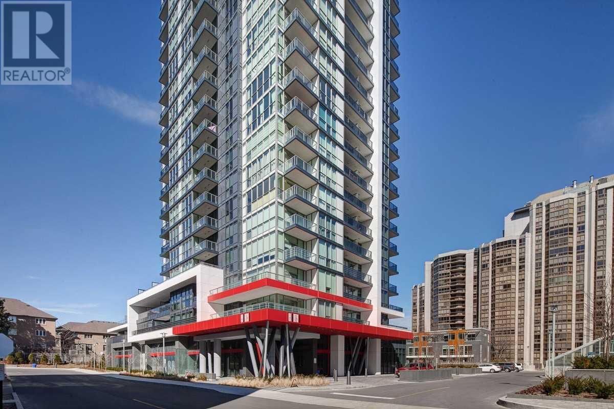 #1509 -88 SHEPPARD AVE E, toronto, Ontario