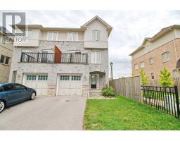 573 ROSSLAND RD, ajax, Ontario