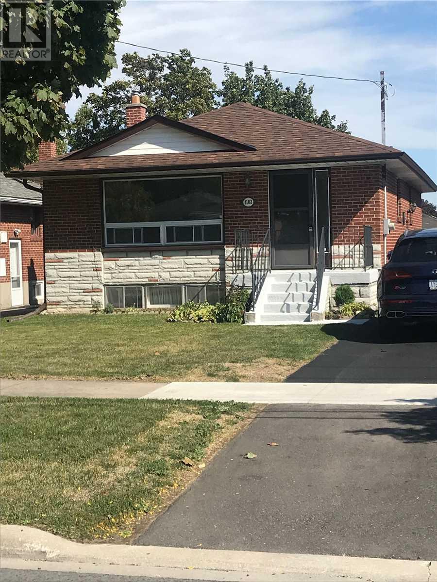 1183 Pharmacy Ave, Toronto, Ontario  M1R 2H5 - Photo 1 - E4593216