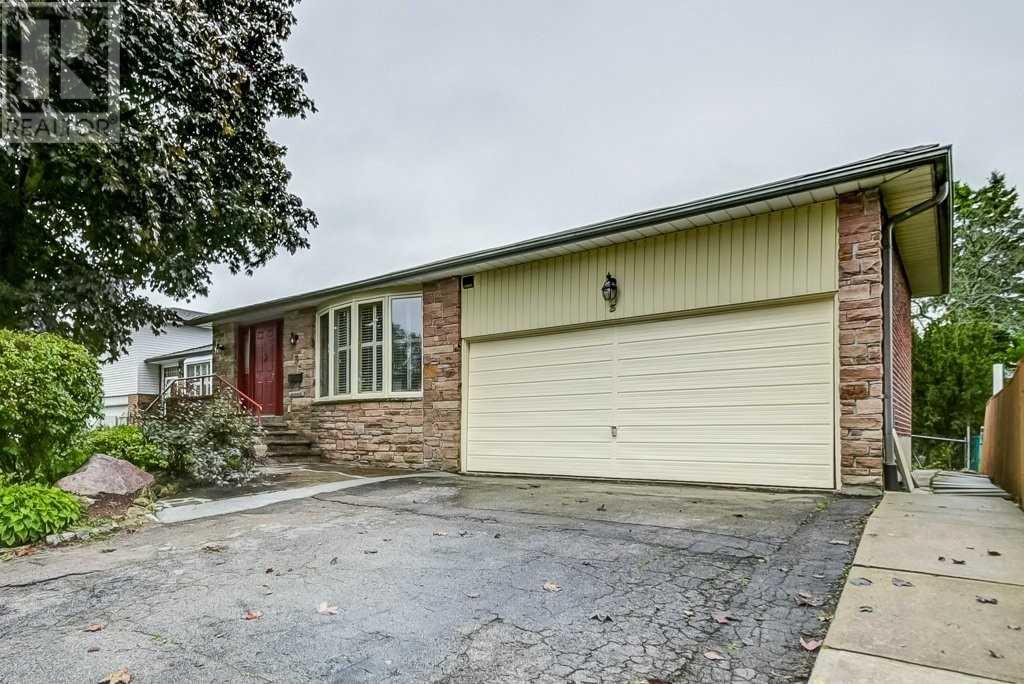 3 Chapais Cres, Toronto, Ontario  M1C 2C3 - Photo 1 - E4593401