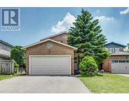 90 MAJOR BUTTONS DR, markham, Ontario