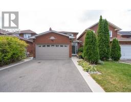 83 MICHIGAN AVE, brampton, Ontario