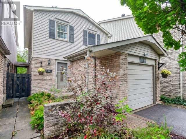 2699 ROMARK MEWS, mississauga, Ontario