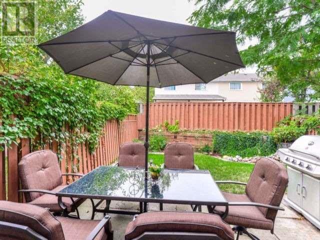 2699 Romark Mews, Mississauga, Ontario  L5L 2Z4 - Photo 20 - W4593198